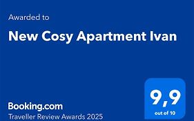 New Cosy Apartment Ivan